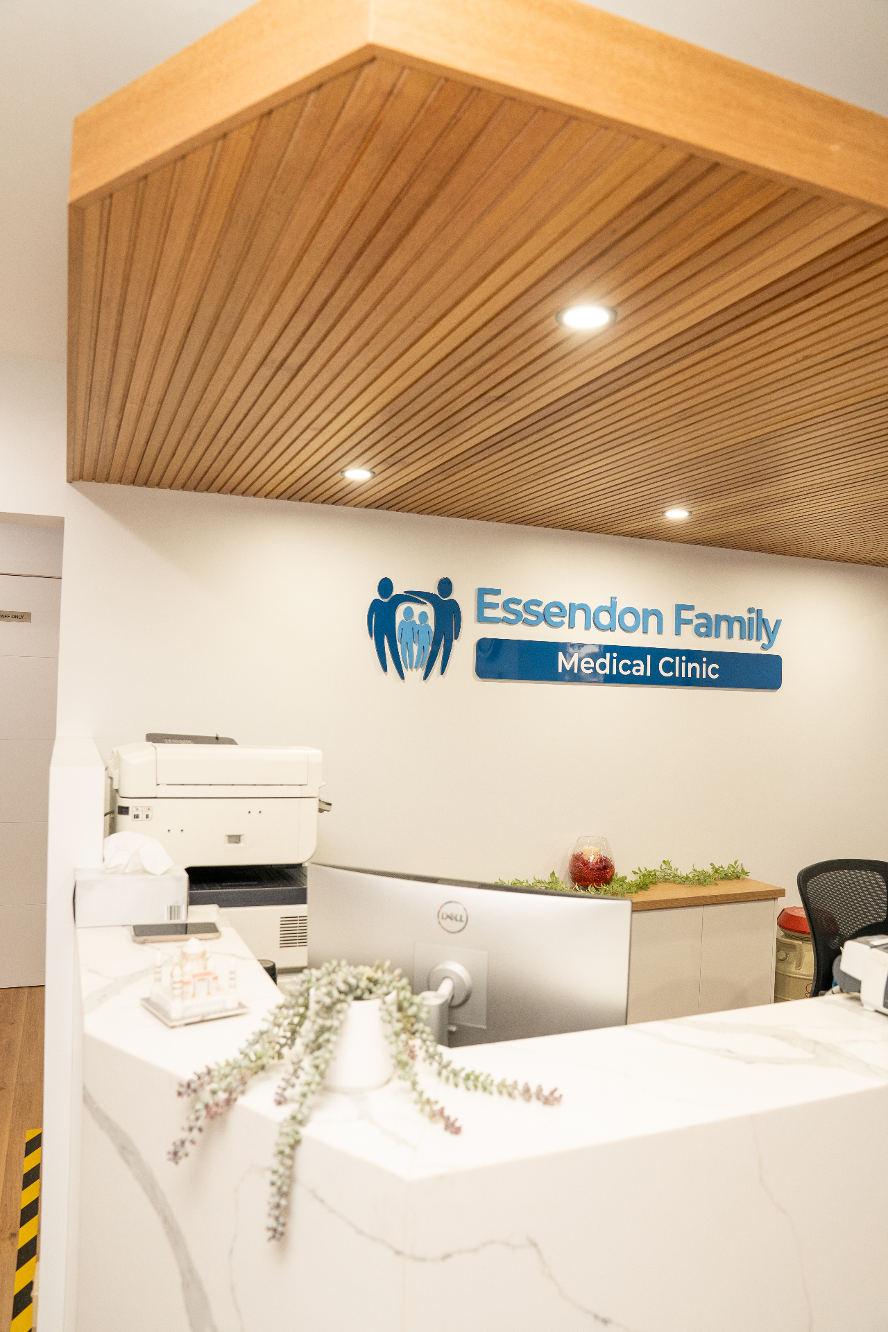 Essendon Family Medical Clinic